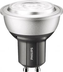 Philips Žárovka MASTER LEDspotMV D 4-35W GU10 930 40D