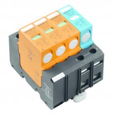 Přepěťová ochrana VPU I 3+1 LCF 280V/12,5KA WEIDMÜLLER 1352020000