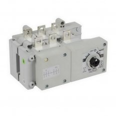 DCX-M PŘEPÍNAČ 160A 3P VELIKOST 2 LEGRAND 431104