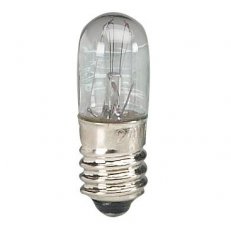 ŽÁROVKA E10 230V 3W LEGRAND 089804