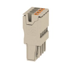 Konektor samec APG 2.5/4 WEIDMÜLLER 1513670000