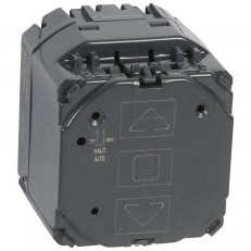 67045 CL OVLÁDAČ ŽALUZIÍ DOTYKOVÝ