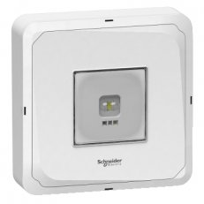 OVA48950 Exiway Smartbeam IP65, 390lm, 3