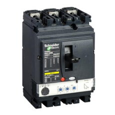 LV431141 3P3D MICROLOGIC 2.2 160A NSX250