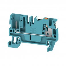 Průchozí svorkovnice APGTB 2.5 FT 2C/1 DL BL WEIDMÜLLER 2675830000