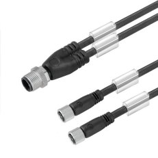Kabel snímač-akční člen SAIL-ZW-M8BG-3-1.0U WEIDMÜLLER 9457490100