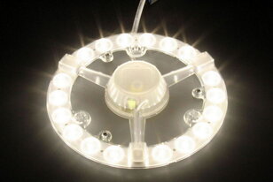 LED modul kit 15W-DW do stropních svítidel T-LED 107311