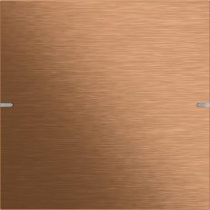 Kolébková sada 1n sním.čidlo 4 TS4 bronz GIRA 502138