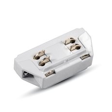 4I Track Light Accesory Mini White,