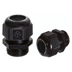 Kabelová vývodka SKINTOP K-M 25X1.5 ATEX PLUS BK LAPP 54115230