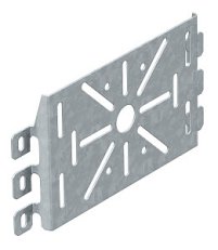 OBO MP 225 UNI FS Modulární nosič univerzální velký 225x115 Ocel