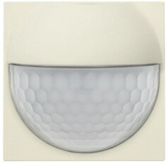 NHC Senzor detektoru pohybu 180°-CREAM NIKO 100-55511