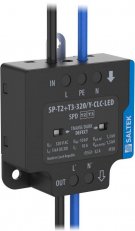 SP-T2+T3-320/Y-CLC-LED modul s přepěťovo SALTEK A06246