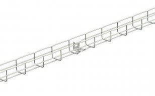 CAT40 GS - konzola CABLOFIL CM586190