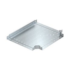OBO RTM 650 FT Odbočný díl T, Magic 60, 60x500, Ocel, žárově zinkováno