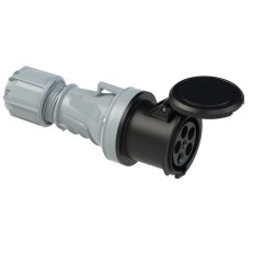 spojka 5 pólová, 63A/500V, 7h, IP44 PCE 2351-7
