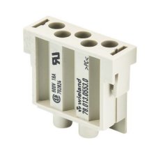 Vidlicový modul revos FLEX, 5 pólů WIELAND 78.013.0553.0