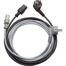 Konfekcionovaný síťový kabel ÖLFLEX PLUG H05VV-F 3G1/2500 LAPP 73222336