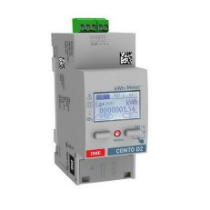IME ELEKTROMĚR MID 1F PŘÍMÝ 63A MBUS 230V DVOUTARIFNÍ LEGRAND CE2DF3MTMID