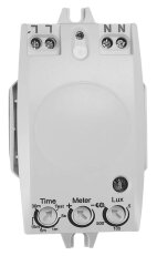 Pohybové čidlo mikrovlné McGuard HF EB, 360° GROTHE 94520