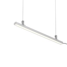 Prvek zavěšení KLUŚ K-10-WL stříbrná, C28237N00
