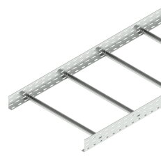Kabelová lávka 85x600 žárový zinek KOPOS KL 85X600_F