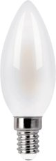 Světelný zdroj Filament LED E14 C35 4W 350Lm 2700K RABALUX 1526