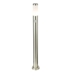 Venkovní svítidlo BOSTON nerezová ocel 1xE27, max. 30W 230V GLOBO 3159S