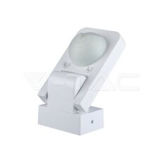 Infrared Motion Sensor White 360° 1000W Adjustable , VT-8083 V-TAC SKU1500