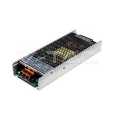 SLIM Power Supply - 360W 12V 30A IP20