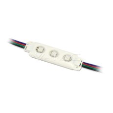 LED Module SMD5050 RGB IP66,  VT-50506