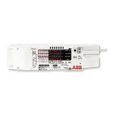 ABB Přístroj Rf 3299-23338 Přijímač RF dvojkanálový,spínací,vestavný,868 MHz