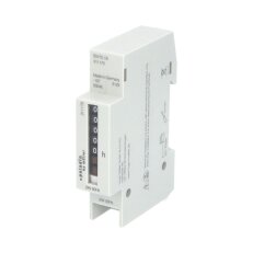 Počítadlo provozních hodin PALADIN 311170 (BW 70.18) 24V 1mod. na DIN 1008140