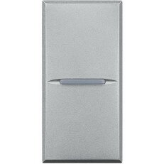 Legrand HC4034 BTAX TLAČÍTKO,ROZP.KONT,1M HL