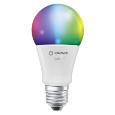 Světelný zdroj SMART+ WiFi Classic Multicolour 230V RGBW FR E27 SINGLE PACK