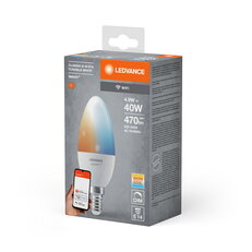 Světelný zdroj SMART+ WiFi Candle Tunable White 230V TW FR E14 SINGLE PACK