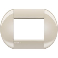 Legrand LNB4803CL BT LLT RÁMEČEK. OVÁL. 3M BÉŽ.