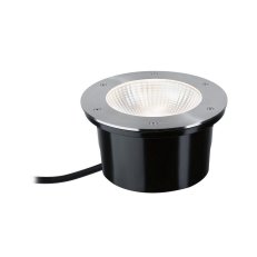 LED zemní svítidlo Durea IP67 kruhové 213mm 3000K 12,5W 230V ocel kov 94655