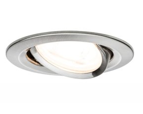 Premium RL Set Nova rd swiv dim LED 1x7W