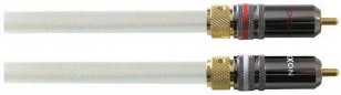 DEXON CZECH 12 991 Signálový kabel 2x Cinch (RCA) / 2x Cinc