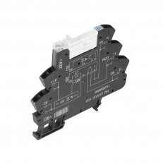 Reléový modul TRZ 230VUC 1CO WEIDMÜLLER 1122930000