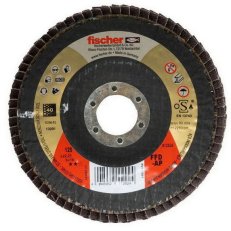 Lamelový kotouč FFD-AP 125 K40 FISCHER 512526