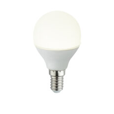 LED žárovka LED BULB E14 ILLU 4.9W 230V, 470lm, 4000K GLOBO 10641CK