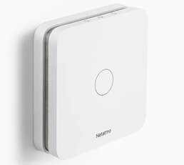NETATMO PRO SMART DETEKTOR OXIDU UHELNATÉHO LEGRAND NA-NCO-PRO