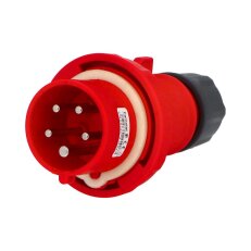 Vidlice 14301 IP67/400V/16A/5P 6h - SpeedPRO FAMATEL 14301
