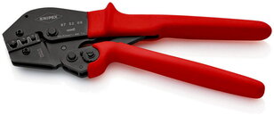 Lisovací kleště také pro obsluhu oběma rukama 250 mm KNIPEX 97 52 09