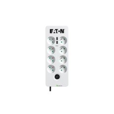 Eaton PB8TUF Přepěťová ochrana - Protection Box 8 Tel@ USB FR