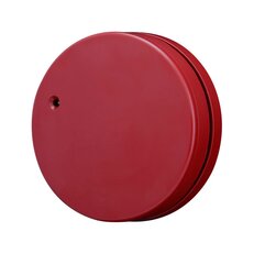LOCKING CAP - RED Kryt pro sirény Squashni červená Eaton 590054FULL-0372