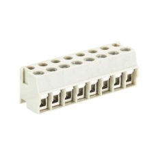 Svorka plošného spoje 8142 / 7 OB WIELAND 25.602.2753.0