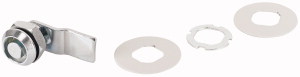 Eaton 116914 Zámek energetický půlměsíc (D-profil) BPZ-LOCK/DH metal